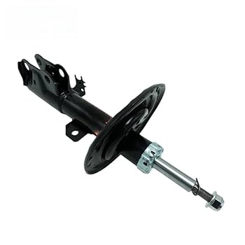 NUOZHIHAN-AUTO Parts NO# 48520-80302 4852080302 Front Shock